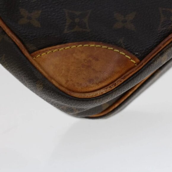 LOUIS VUITTON Monogram Amazon Shoulder Bag M45236 LV Auth rd5639 - Picture 3 of 16